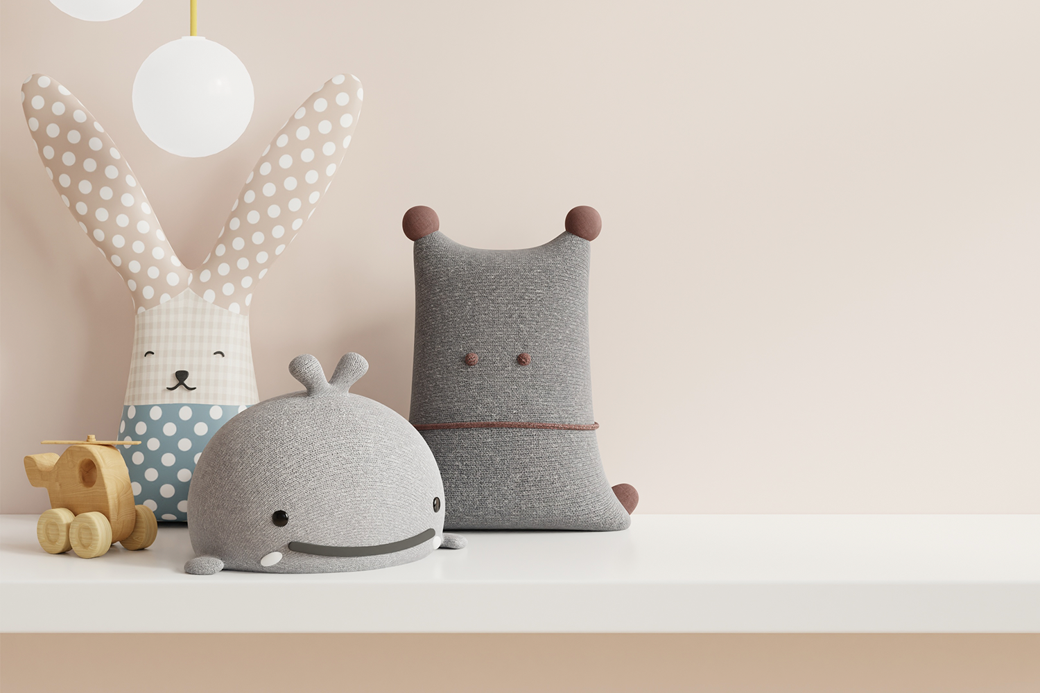 Kids / Nursery Room Collection