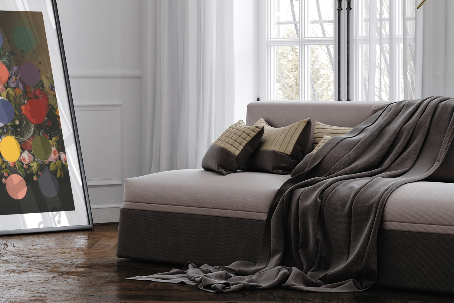 Living Room Collection